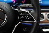 Thumbnail of 2025 Cirrus Silver Metallic Mercedes-Benz GLE 350