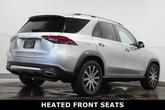 Thumbnail of 2025 Cirrus Silver Metallic Mercedes-Benz GLE 350