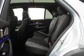 Thumbnail of 2025 Cirrus Silver Metallic Mercedes-Benz GLE 350