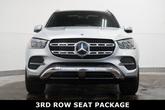 Thumbnail of 2025 Cirrus Silver Metallic Mercedes-Benz GLE 350