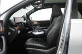 Thumbnail of 2025 Cirrus Silver Metallic Mercedes-Benz GLE 350