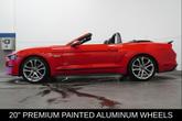 Thumbnail of 2019 Race Red Ford Mustang