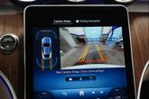 Thumbnail of 2025 Polar White Mercedes-Benz CLE 300