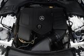 Thumbnail of 2025 Polar White Mercedes-Benz CLE 300
