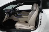 Thumbnail of 2025 Polar White Mercedes-Benz CLE 300