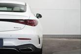 Thumbnail of 2025 Polar White Mercedes-Benz CLE 300