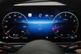 Thumbnail of 2025 Polar White Mercedes-Benz CLE 300