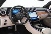 Thumbnail of 2025 Polar White Mercedes-Benz CLE 300
