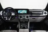 Thumbnail of 2024 Black Mercedes-Benz AMG G 63