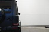 Thumbnail of 2024 Black Mercedes-Benz AMG G 63