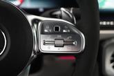 Thumbnail of 2024 Black Mercedes-Benz AMG G 63