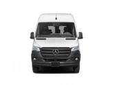 Thumbnail of 2025 Gray Mercedes-Benz Sprinter 2500