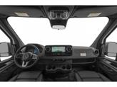 Thumbnail of 2025 Gray Mercedes-Benz Sprinter 2500