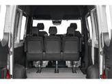 Thumbnail of 2025 Gray Mercedes-Benz Sprinter 2500