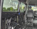 Thumbnail of 2025 Obsidian Black Metallic Mercedes-Benz Sprinter 2500