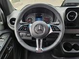 Thumbnail of 2025 Obsidian Black Metallic Mercedes-Benz Sprinter 2500