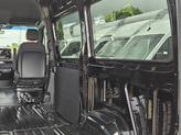 Thumbnail of 2025 Obsidian Black Metallic Mercedes-Benz Sprinter 2500