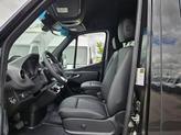 Thumbnail of 2025 Obsidian Black Metallic Mercedes-Benz Sprinter 2500