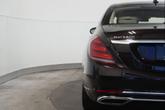 Thumbnail of 2019 Ruby Black Metallic Mercedes-Benz Maybach S 650
