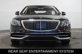 Thumbnail of 2019 Ruby Black Metallic Mercedes-Benz Maybach S 650