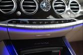 Thumbnail of 2019 Ruby Black Metallic Mercedes-Benz Maybach S 650