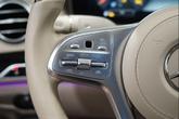 Thumbnail of 2019 Ruby Black Metallic Mercedes-Benz Maybach S 650