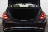 Thumbnail of 2019 Ruby Black Metallic Mercedes-Benz Maybach S 650