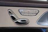 Thumbnail of 2019 Ruby Black Metallic Mercedes-Benz Maybach S 650