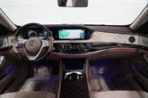 Thumbnail of 2019 Ruby Black Metallic Mercedes-Benz Maybach S 650