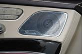 Thumbnail of 2019 Ruby Black Metallic Mercedes-Benz Maybach S 650