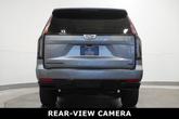 Thumbnail of 2022 Satin Steel Metallic Cadillac Escalade