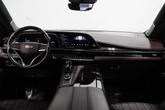 Thumbnail of 2022 Satin Steel Metallic Cadillac Escalade