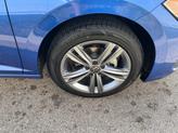 Thumbnail of 2024 Rising Blue Metallic Volkswagen Jetta