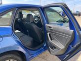 Thumbnail of 2024 Rising Blue Metallic Volkswagen Jetta