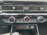 Thumbnail of 2024 Meteorite Gray Metallic Honda Civic