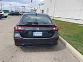 Thumbnail of 2024 Meteorite Gray Metallic Honda Civic