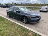 Photo of 2024 Meteorite Gray Metallic Honda Civic