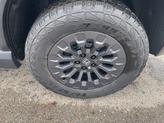 Thumbnail of 2026 Crystal Black Pearl Honda Passport
