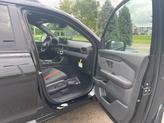 Thumbnail of 2026 Crystal Black Pearl Honda Passport