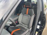 Thumbnail of 2026 Crystal Black Pearl Honda Passport