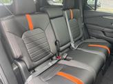 Thumbnail of 2026 Crystal Black Pearl Honda Passport