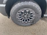 Thumbnail of 2026 Crystal Black Pearl Honda Passport