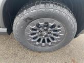 Thumbnail of 2026 Crystal Black Pearl Honda Passport