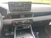 Thumbnail of 2026 Crystal Black Pearl Honda Passport