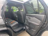 Thumbnail of 2026 Crystal Black Pearl Honda Passport