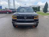 Thumbnail of 2026 Crystal Black Pearl Honda Passport
