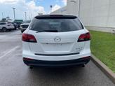 Thumbnail of 2014 Crystal White Pearl Mica Mazda CX-9