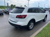 Thumbnail of 2014 Crystal White Pearl Mica Mazda CX-9