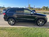 Thumbnail of 2019 Diamond Black Jeep Grand Cherokee