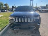 Thumbnail of 2019 Diamond Black Jeep Grand Cherokee